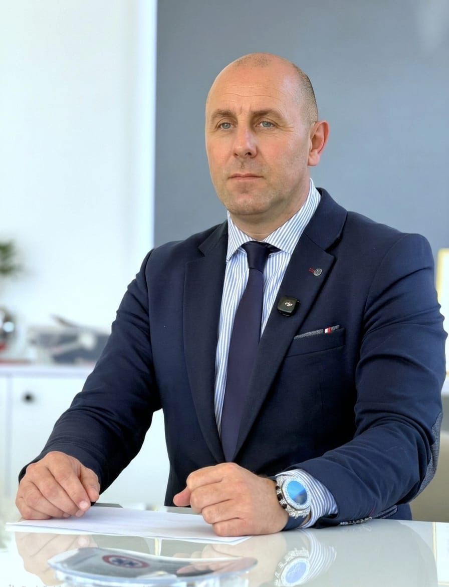 Danijel Pendić
