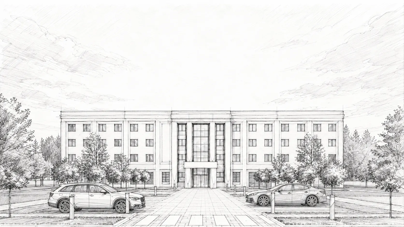 Prime Residence — 2